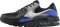 Nike Air Max Excee - Dark Smoke Grey/Black/Racer Blue (FZ5486001)