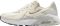 Nike Air Max Excee - Soft Pearl/Platinum Tint/White (DX0113002)