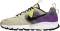 Nike Atsuma - Beige Grau Violett (CQ9178200)
