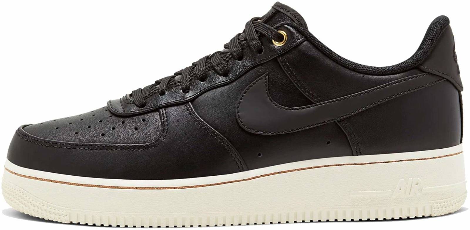 8 Reasons to/NOT to Buy Nike Air Force 1 Premium (Aug 2021 ...