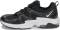 Nike Air Max Graviton - Black/White (AT4525001)