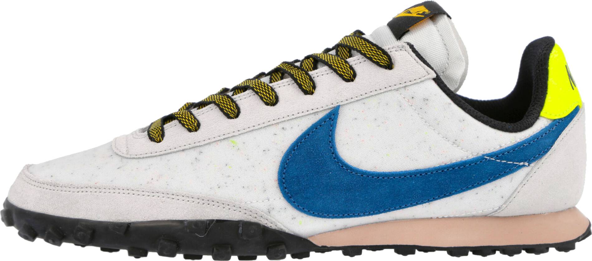 Nike mens nike waffle 1 Waffle Racer sneakers in 5 colors (only $30) | RunRepeat