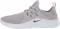 Nike Acalme - Atmosphere Grey/Black - Platinum Tint (AQ2224002)