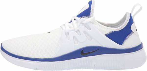 nike acalme trainers mens review
