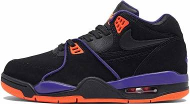 Nike Air Flight 89 - Black (CU4838001)