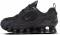 Nike Shox TL Nova - Black Black Black 001 (CV3602001)