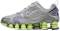 Nike Shox TL Nova - Metallic Platinum Metallic Silver 002 (CK2085002) Nike Shox TL Nova - Metallic Platinum Metallic Silver 002 (CK2085002)