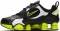 Nike Shox TL Nova - Black/Lemon Venom-Iron Grey-Black (AT8046003)