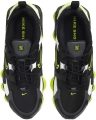 Nike Shox TL Nova - Black/Lemon Venom-Iron Grey-Black (AT8046003) - slide 3