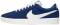 Nike SB Bruin React - Blue (CJ1661404)