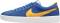 Nike SB Bruin React - Game Royal/University Gold (CJ1661400)