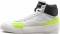 Nike Drop-Type Mid - Summit White/Black-Anthracite-Alabaster (BQ5190101)