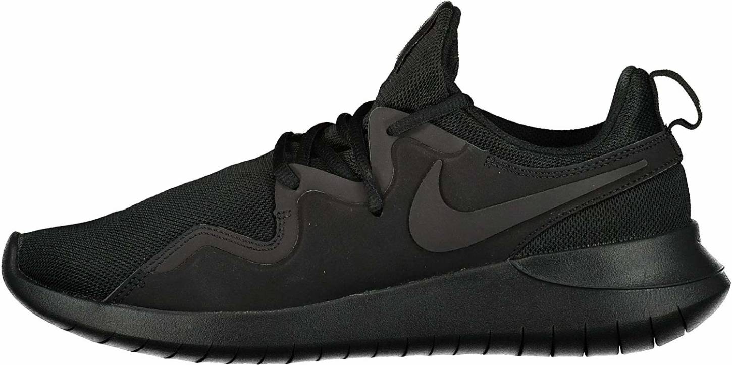 Only $51 + Review of Nike Tessen 