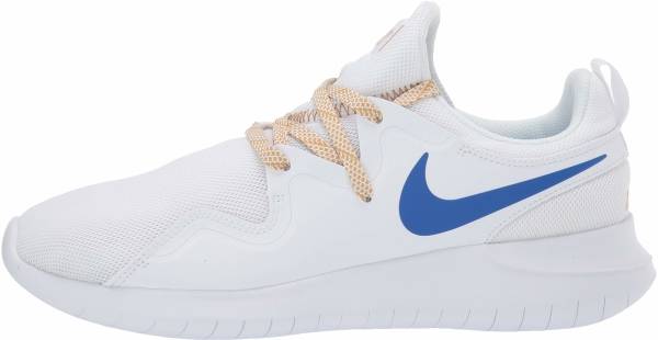 Only $54 + Review of Nike Tessen 