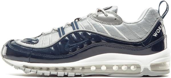 Nike Air Max 98 Supreme sneakers in 3 