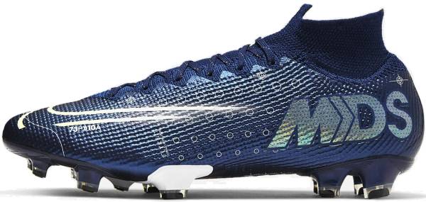 Nike Mercurial Superfly 6 Elite CR7 FG Chapter 6 Boots.