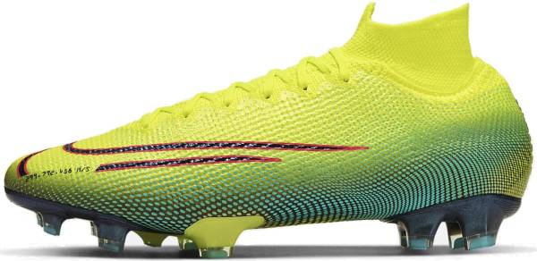 Nike Mercurial Superfly 7 Elite TF Nike Brand Products.