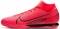 Nike Mercurial Superfly 7 Academy Indoor - Red (AT7975606)
