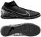 Nike Mercurial Superfly 7 Academy Indoor - Black (AT7975010) - slide 3