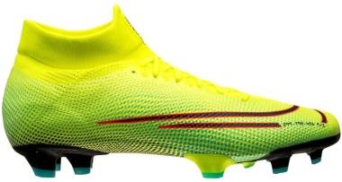 Save 23% on Green Nike Soccer Cleats 