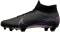 Nike Mercurial Superfly 7 Pro Firm Ground - Black (AT5382010)