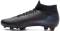 Nike Mercurial Superfly 7 Pro Firm Ground - Black (AT5382010) - slide 1