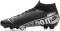 Nike Mercurial Superfly 7 Pro Firm Ground - Schwarz (AT5382001)