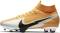 Nike Mercurial Superfly 7 Pro Firm Ground - Orange (AT5382801)