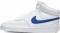 Nike Court Vision Mid - White (CD5466103) Nike Court Vision Mid - White (CD5466103)