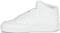Nike Court Vision Mid - WHITE (CD5436100)