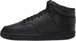 nike court vision mid mens basketball shoes