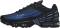 Nike Air Max Plus III - Black/Blue (DZ4508001)