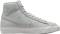 Nike Blazer Mid Premium - Grey (DQ7572001) - slide 2