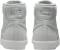 Nike Blazer Mid Premium - Grey (DQ7572001) - slide 5
