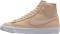 Nike Blazer Mid Premium - Brown (DQ7572200)