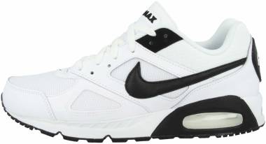 Nike Air Max IVO - White/Black (580518106)