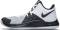 Nike Air Versitile III - Multicolour White Black Dark Grey 100 (AO4430100)