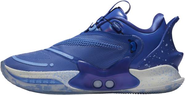 Nike Adapt BB 2.0 - Astronomy Blue/Royal Pluse-Spruce Aura (BQ5397400)