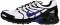 Nike Air Max Torch 4 - White Hyper Blue Black 100 (CW7026100)