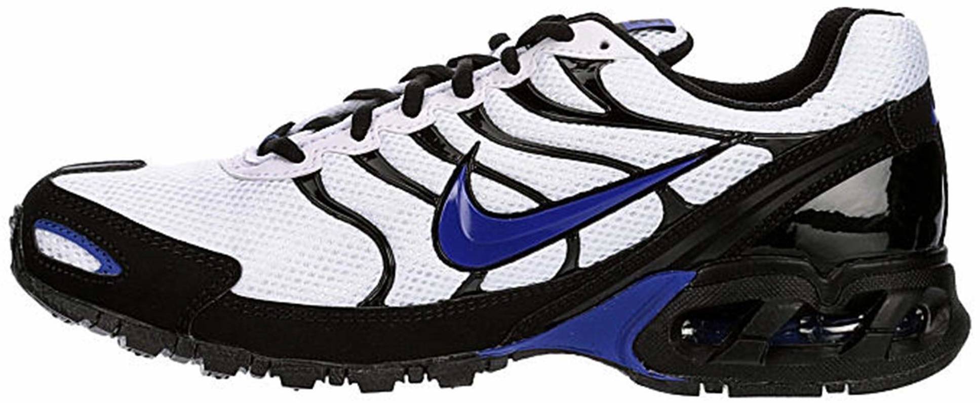 men's nike air max torch 4 running shoes