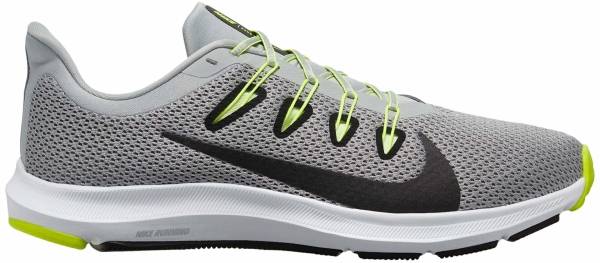Only $56 + Review of Nike Quest 2 