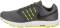Nike Run Swift - Wolf Grey/Dark Obsidian (908989007) Nike Run Swift - Wolf Grey/Dark Obsidian (908989007)