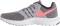 Nike Run Swift - Atmosphere Grey/Flash Crimson (909006008) Nike Run Swift - Atmosphere Grey/Flash Crimson (909006008)