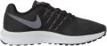 Nike Run Swift - Black/Metallic Hematite/Dark Grey (909006010) - slide 7