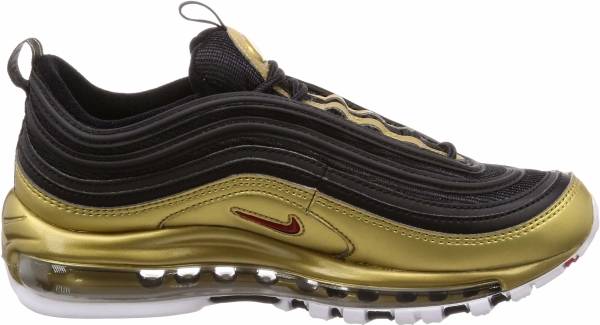 Only $124 + Review of Nike Air Max 97 QS | RunRepeat