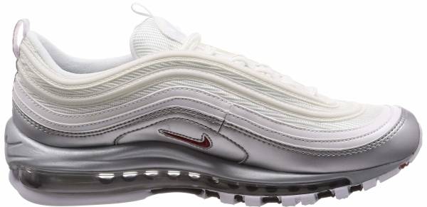 nike air max 97 qs white