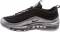 Nike Air Max 97 QS - Black/Varsity Red (AT5458001) Nike Air Max 97 QS - Black/Varsity Red (AT5458001)