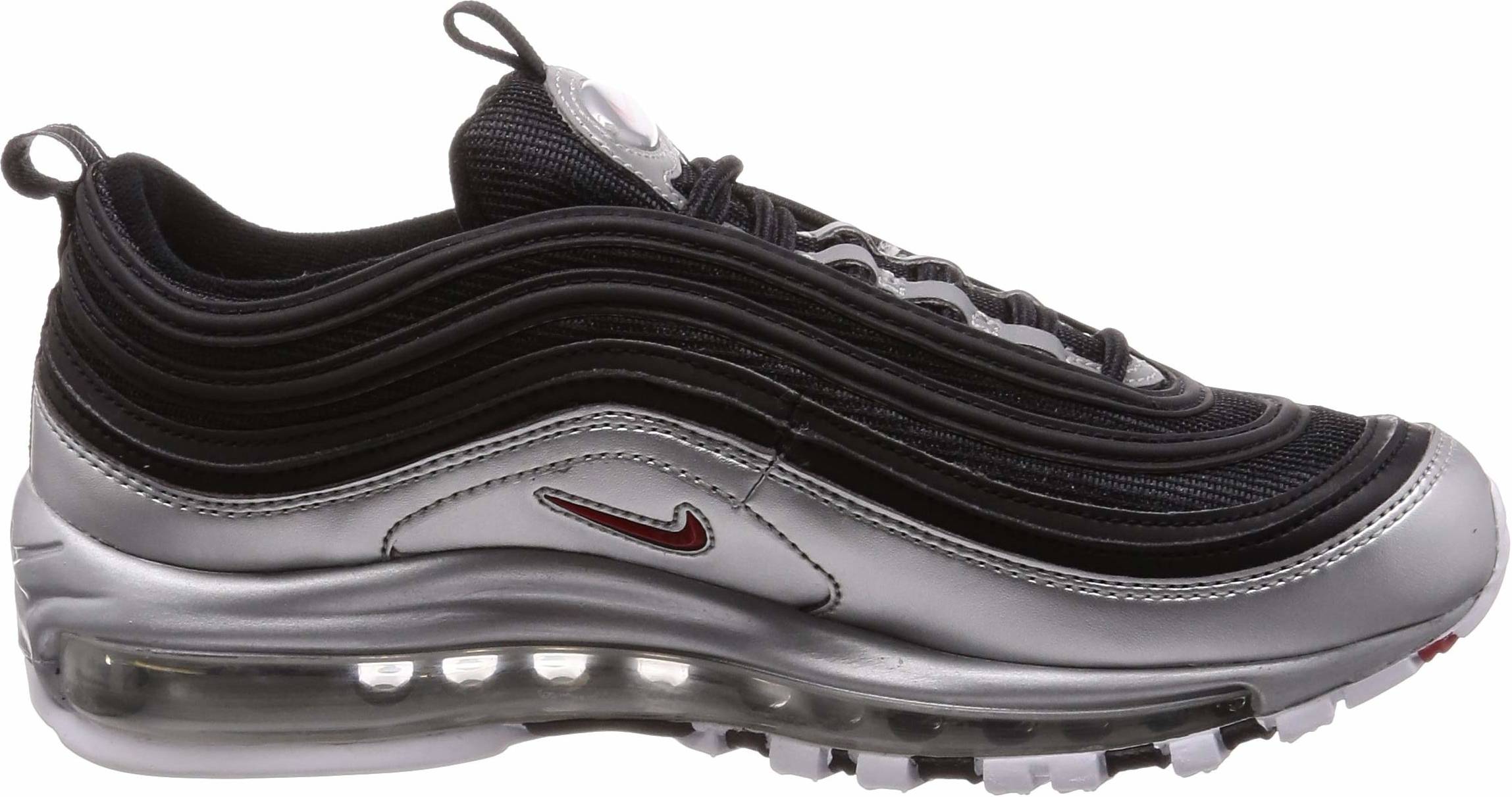 nike air max 97 features