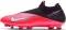 Nike Phantom Vision 2 Elite Dynamic Fit Firm Ground - Red (CD4161606)
