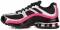 Nike Reax Run 5 - Black/White/Mtlc Cool Grey (407987001) Nike Reax Run 5 - Black/White/Mtlc Cool Grey (407987001)